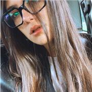 Ragazza neo laureata si offre per lezioni private in graphic design, storia del design, disegno tecnico e progettuale